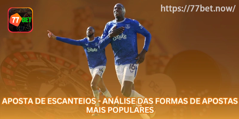 Handicap de escanteios