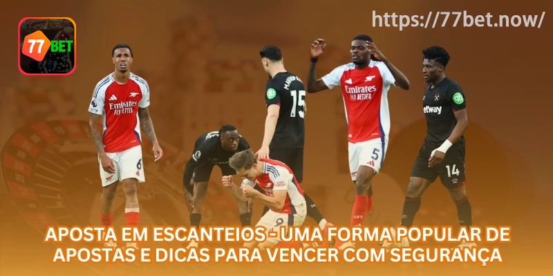 Aposta em Escanteios no Futebol: Guia Prático para Jogadores no Brasil