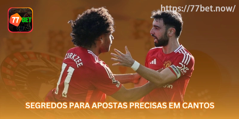 Como analisar apostas em escanteios