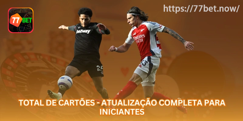 Total de Cartões no Futebol: Guia de Apostas para Iniciantes no Brasil