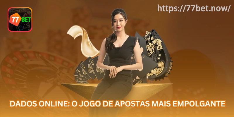 Dados Online: Guia Completo para Jogar com Mais Controle no Brasil