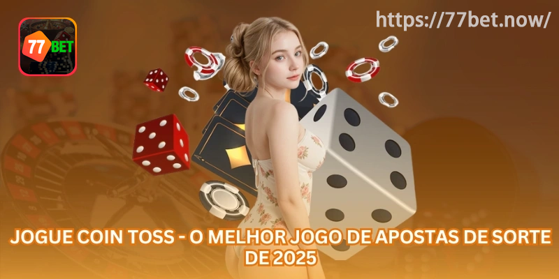 Coin Toss Online: Regras, Probabilidades e Dicas para Jogadores no Brasil