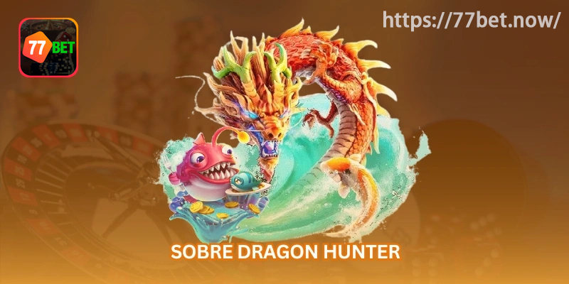 O que é Dragon Hunter online