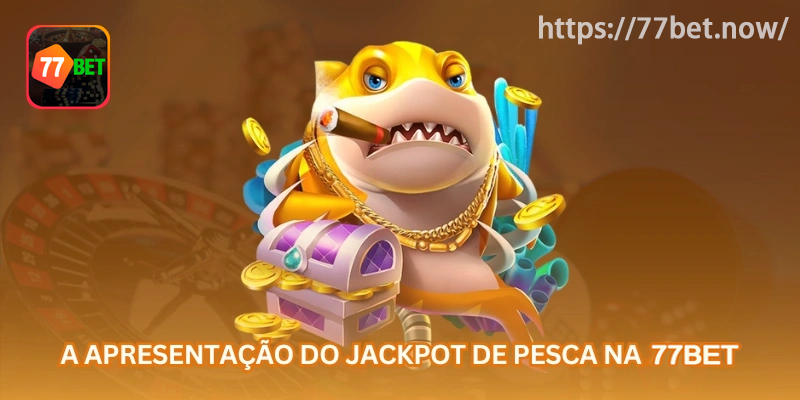 O que é Jackpot da Pesca online