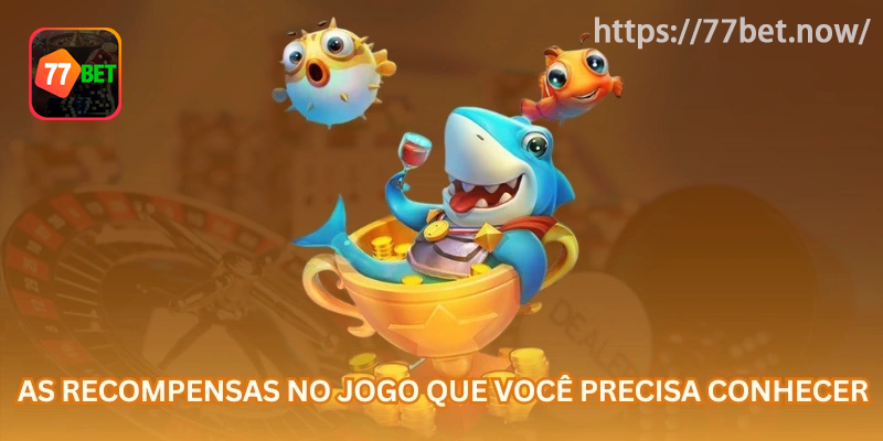 Tipos de alvos e recompensas