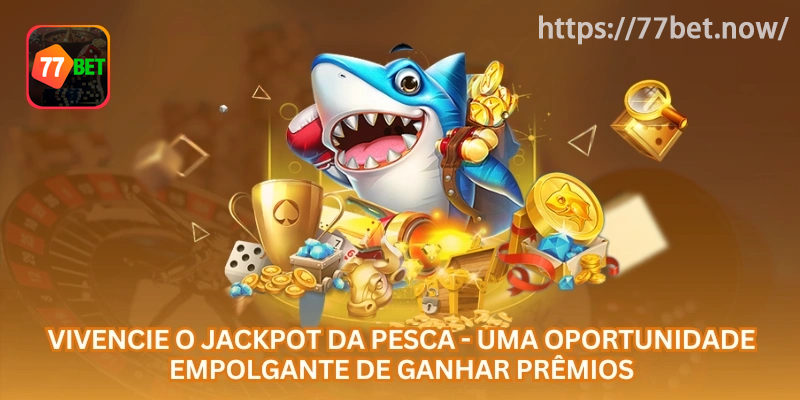 Jackpot da Pesca Online: Guia de Recompensas e Estratégias no Brasil