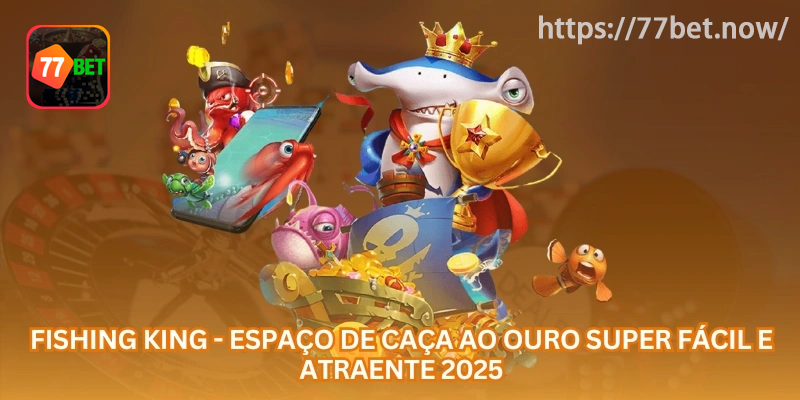 Fishing King Online: Guia de Pesca, Alvos e Gestão de Banca no Brasil