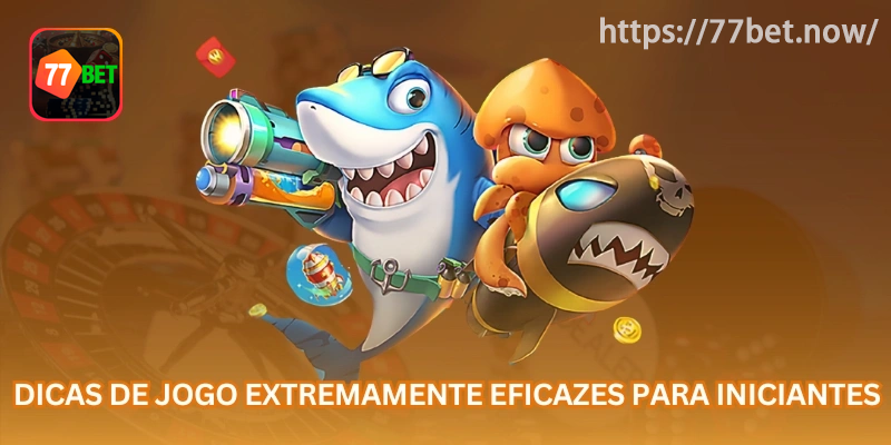 Estratégias para jogar Allstar Fishing com mais controle