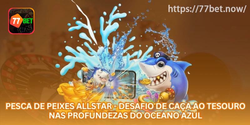 Allstar Fishing Online: Guia de Pesca e Estratégias para Jogadores no Brasil