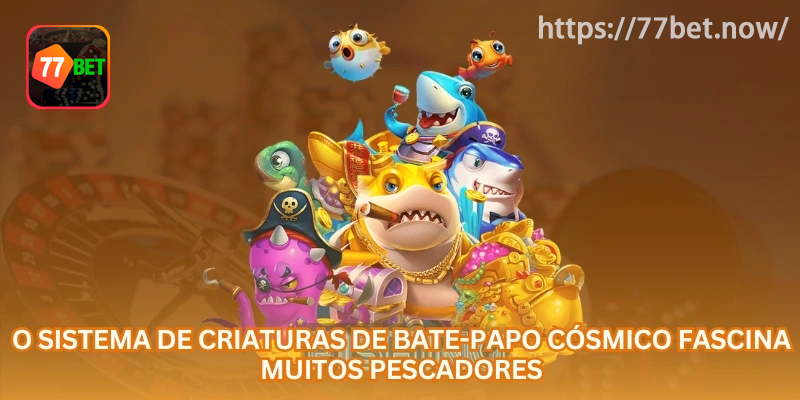 Chefes gigantes