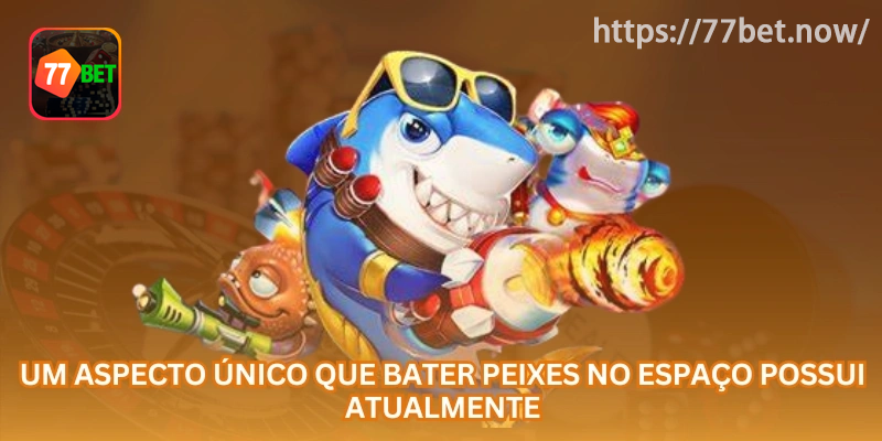 O que é Peixes do Universo online