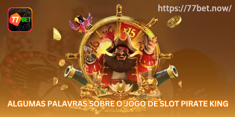 O que é Pirate King online