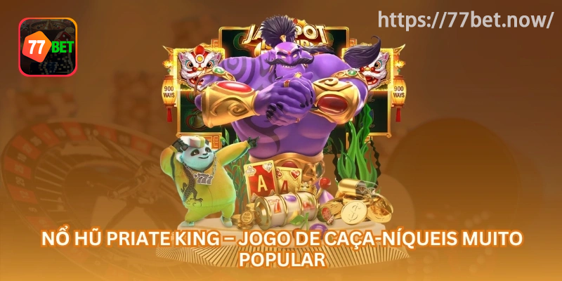 Pirate King Online: Guia de Slot, Linhas de Aposta e Gestão de Banca no Brasil
