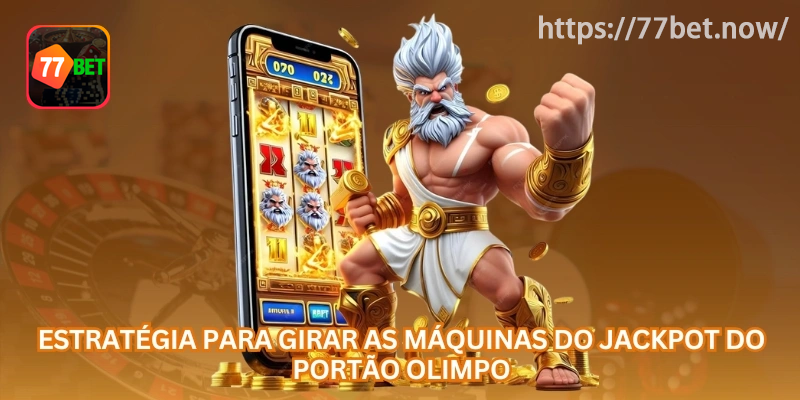 Dicas para jogar Jackpot Olympus com mais controle