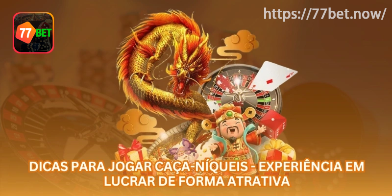 Dicas para Jogar Caça-Níqueis Online: Guia de Banca e Segurança no Brasil