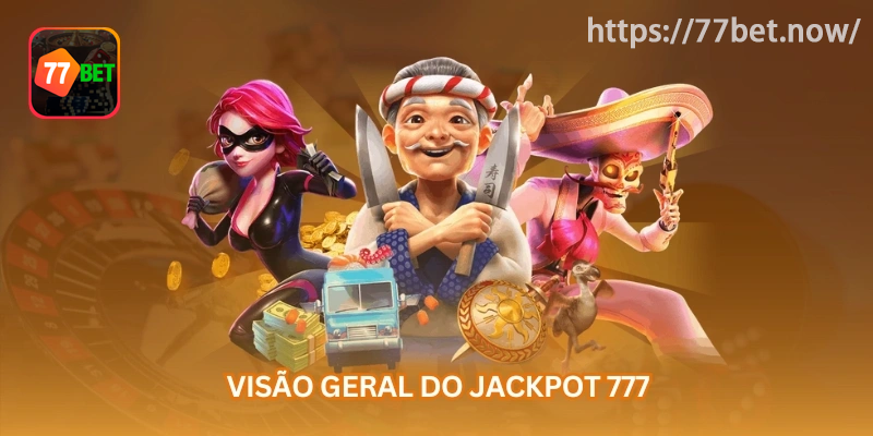 O que é Paraíso das Caixas 777