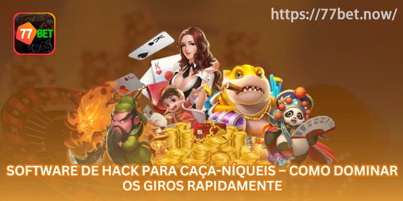 Software de Hack para Caça-Níqueis: Riscos, Golpes e Jogo Seguro no Brasil