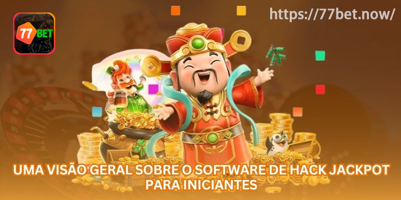 O que é um software de hack para caça-níqueis