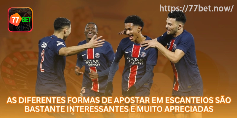 Principais mercados de apostas em escanteios