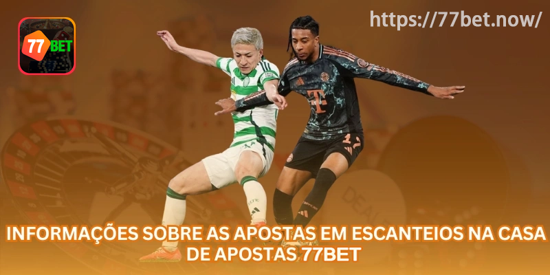 O que são apostas em escanteios