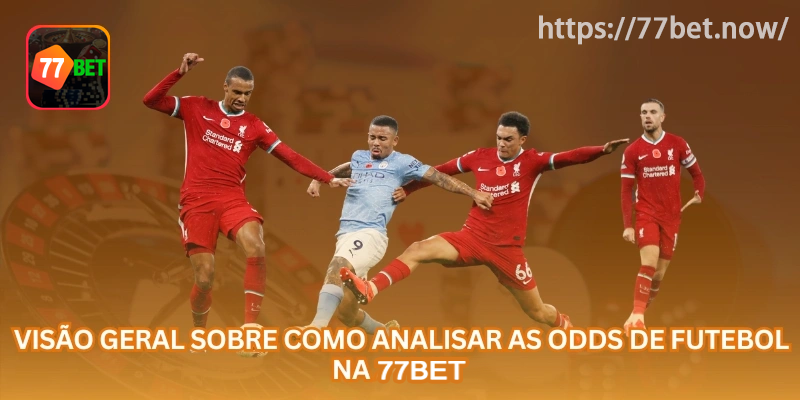 O que são odds nas apostas de futebol