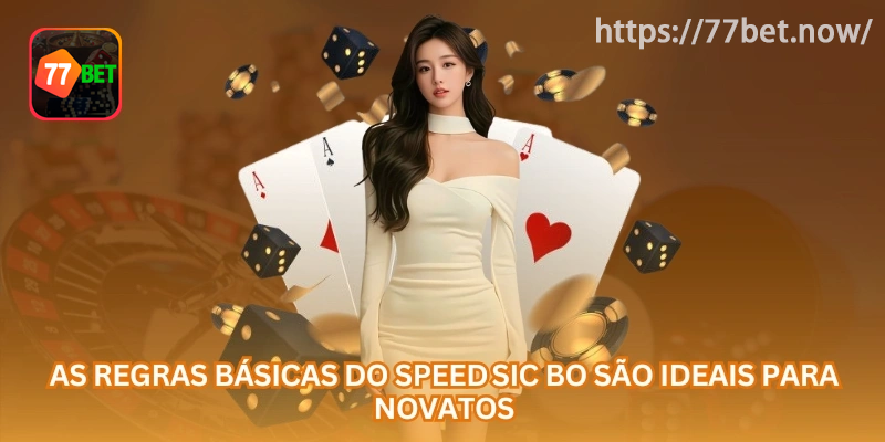 Regras básicas para iniciantes