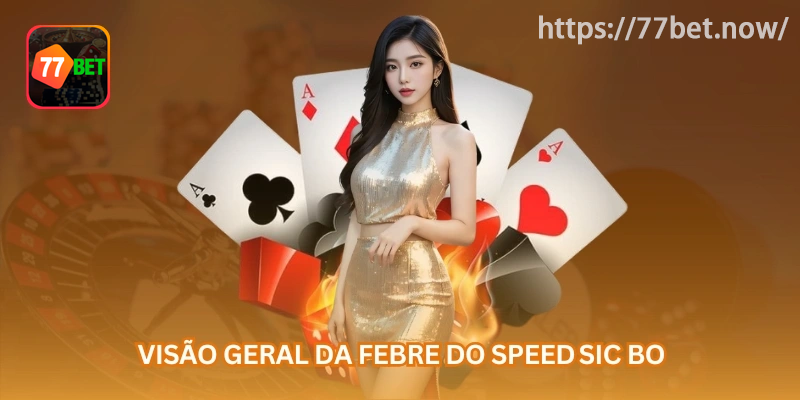 O que é Speed Sic Bo